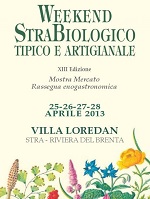 strabiologico Villa Loredan2013