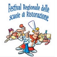 Logo Festival Ristorazione