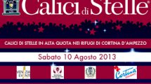 Calici di stelle 2013