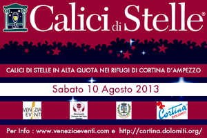 Calici di stelle 2013