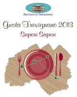 logo gustatrevignano 2013 Copia