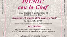 picnic cittadella