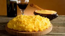 tagliere-polenta