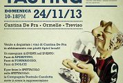 fuori di tasting