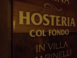 hosteria