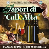 sapori di callealta