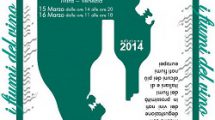 I Fiumi di Vino 2014