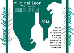 I Fiumi di Vino 2014