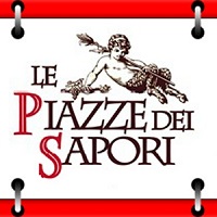 le piazze dei sapori