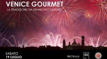 ITA VENICE GOURMET 19LUGLIO2014 FB