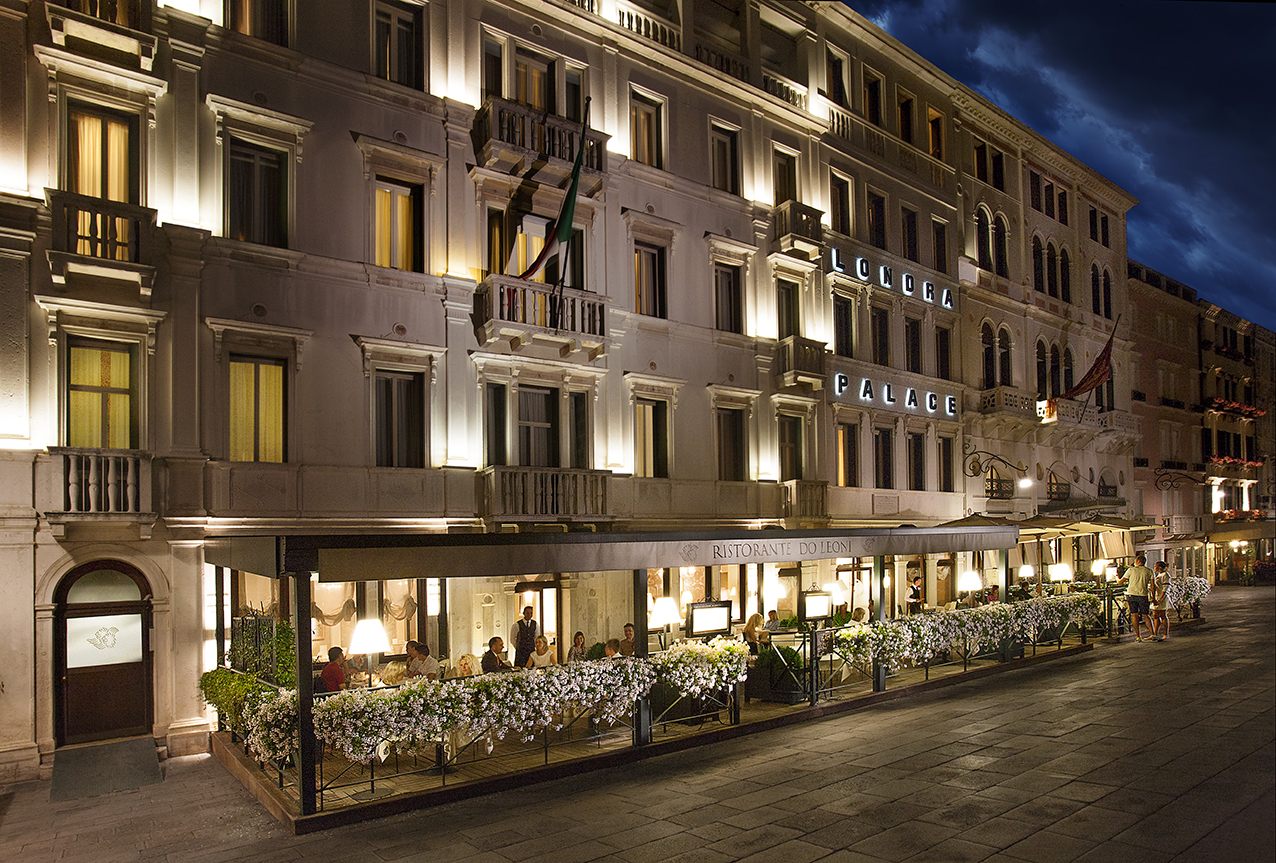 relais venezia